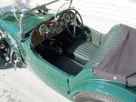 MG PA-B Le Mans Works Racing Car 1934 года